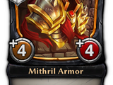 Mithril Armor