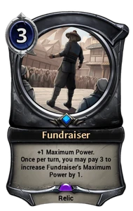 Fundraiser