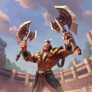 Full Art - Ramba, Arena Showman.png (284 KB) Full Art - Ramba, Arena Showman