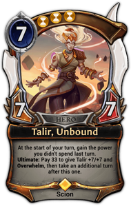 Talir, Unbound.png