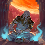 Full Art - Woda, Grodov's Listener.png (228 KB) Full Art - Woda, Grodov's Listener