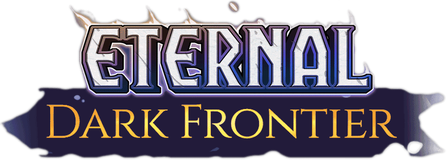 eternal frontier game