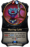 Skycrag Cylix