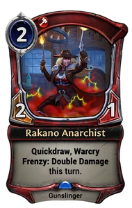 Rakano Anarchist