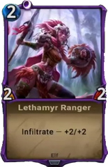 Lethamyr Ranger