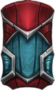 Cardback - 2021 February - League