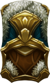 Cardback - Set Bundle - Whispers of the Throne