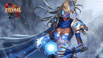 Wallpaper - Champion of Wisdom.jpg (461 KB) Wallpaper - Champion of Wisdom
