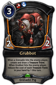 Grubbot