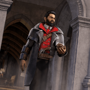 Full Art - Dizo, Cabal Racketeer.png (435 KB) Full Art - Dizo, Cabal Racketeer