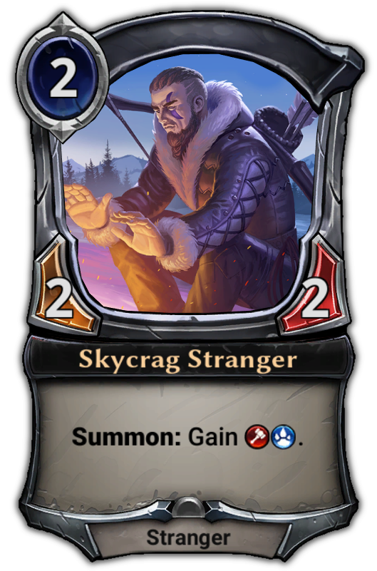 eternal card game strangers eternal card game strangers