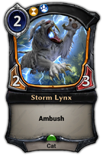 Storm Lynx