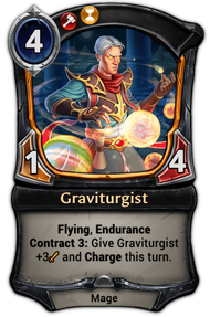 Graviturgist