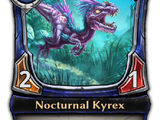 Nocturnal Kyrex