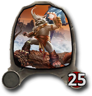 Wump player avatar.