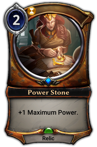 Power Stone