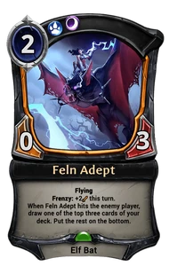 Feln Adept