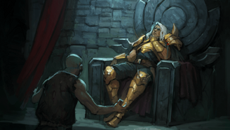 Beseech the Throne art[1]