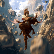 Full Art - Tamarys, Earthshaker.png (370 KB) Full Art - Tamarys, Earthshaker