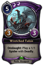 Wretched Talon.png