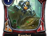 Rambot