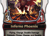 Inferno Phoenix