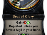 Seat of Glory