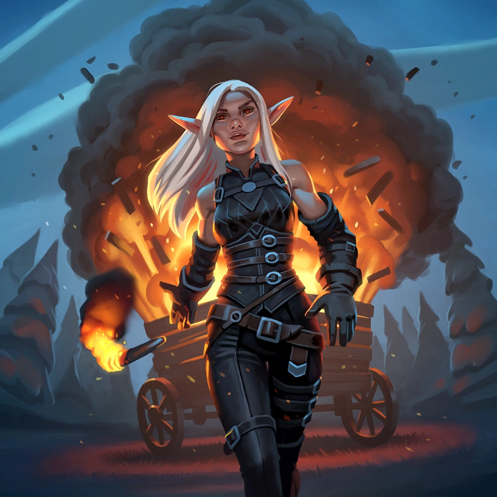 Category:Eternal Wiki | Eternal Card Game Wiki | Fandom