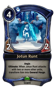 Jotun Runt