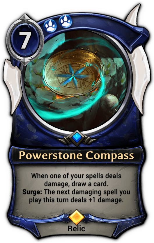 how do you spell compass