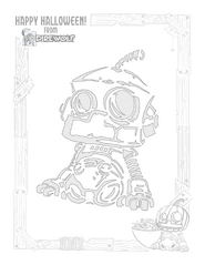 Pumpkin Stencil - Helpful Doorbot.png (566 KB) Pumpkin Stencil - Helpful Doorbot