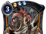 Rolling Spikeback