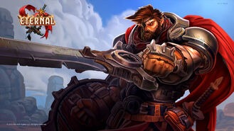 Wallpaper - Veteran Mercenary.jpg (465 KB) Wallpaper - Veteran Mercenary