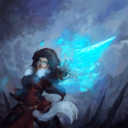 Full Art - Ice Bolt.png (321 KB) Full Art - Ice Bolt