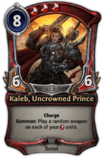 Kaleb, Uncrowned Prince.png