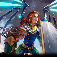 Wallpaper - Aerial Attendant.jpg (1.06 MB) Wallpaper - Aerial Attendant