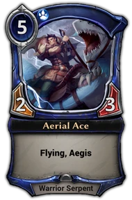 Aerial Ace