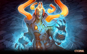 Wallpaper - Dawnwalker.png (5.79 MB) Wallpaper - Dawnwalker