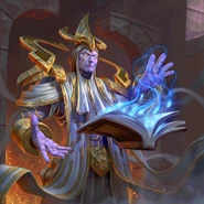 Unraveler of Destinies art[1]