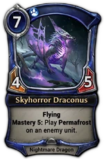 Skyhorror Draconus (564 KB)