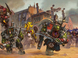 Orks