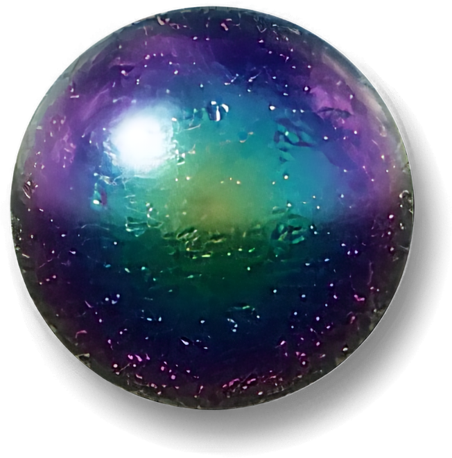 Iridescent Pearl, The Eternal Cylinder Wiki