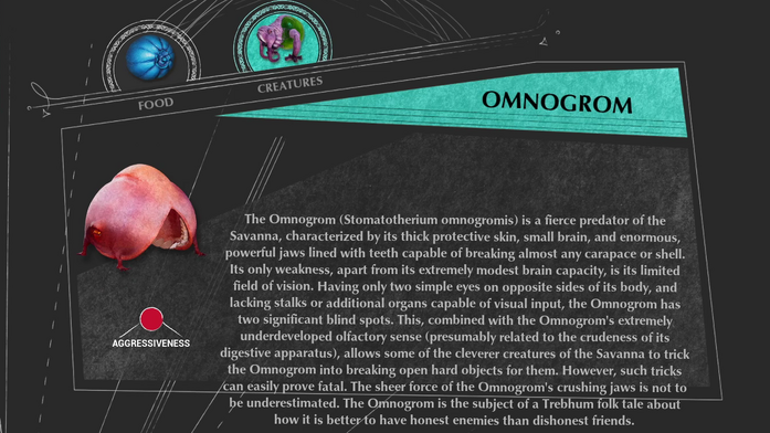 Omnogrom compendium entry.png