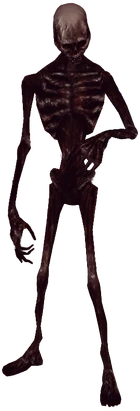 Zombie | Eternal Darkness Wiki | Fandom