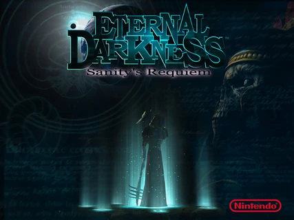 Eternal Darkness Wiki