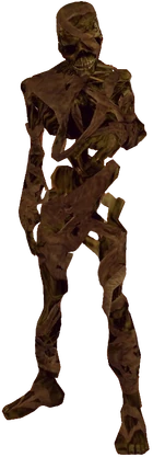 Zombie | Eternal Darkness Wiki | Fandom