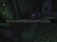 Sanity controller error.png (1.05 MB) The controller error message, with Zombies attacking the player.