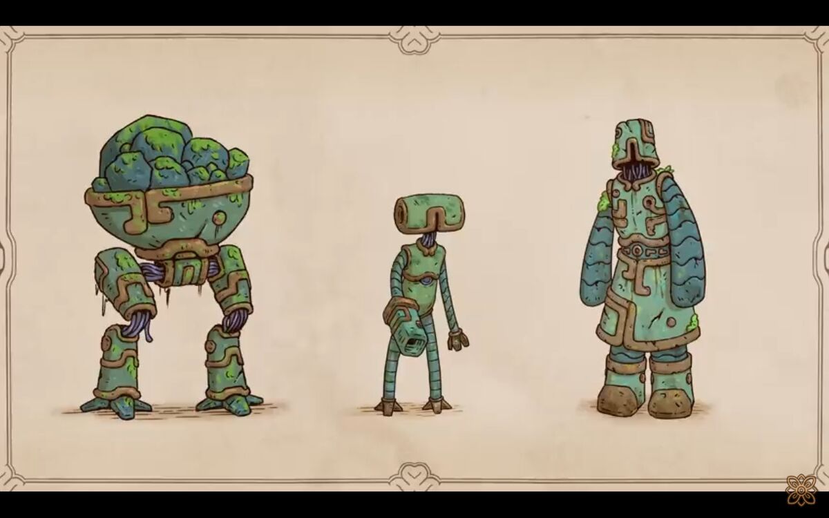 Servitors Eternal Ruins Wiki Fandom Servitors Eternal Ruins Wiki Fandom
