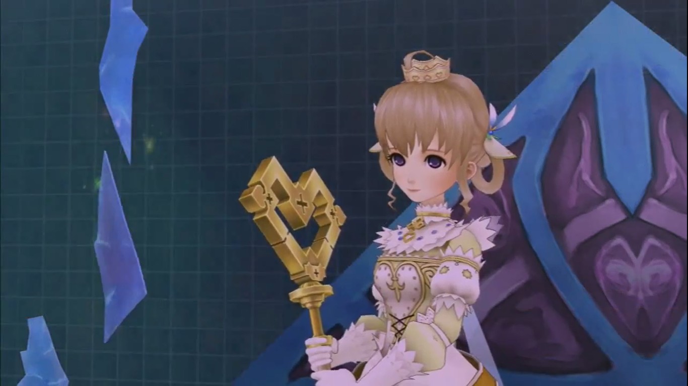 List Of Staves Eternal Sonata Wiki Fandom