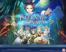 serenade eternal sonata